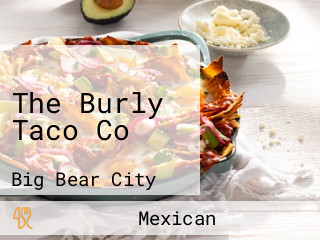 The Burly Taco Co