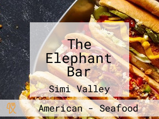 The Elephant Bar