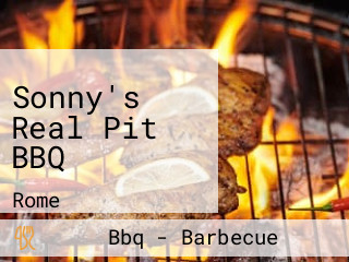 Sonny's Real Pit BBQ