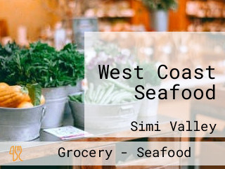 West Coast Seafood