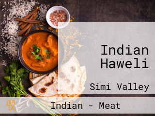 Indian Haweli