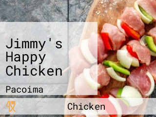 Jimmy's Happy Chicken