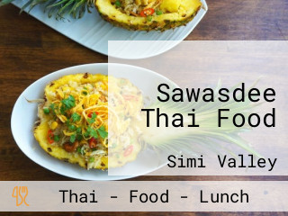 Sawasdee Thai Food