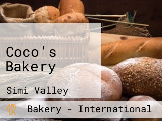 Coco's Bakery