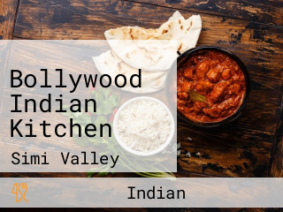 Bollywood Indian Kitchen