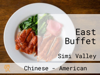 East Buffet