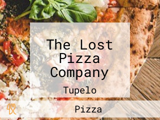 The Lost Pizza Company