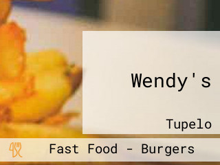 Wendy's