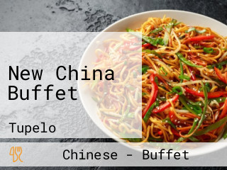 New China Buffet