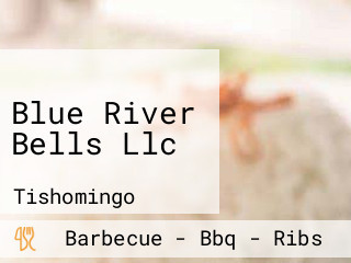 Blue River Bells Llc