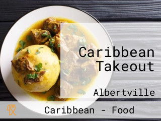 Caribbean Takeout