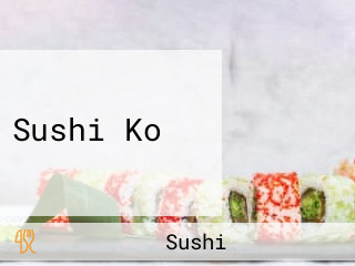 Sushi Ko