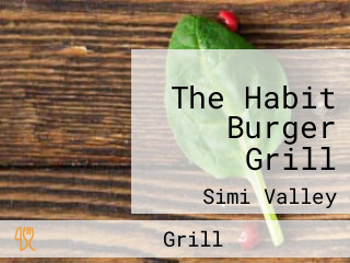 The Habit Burger Grill