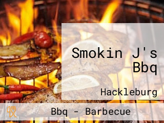 Smokin J's Bbq