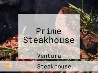 Prime Steakhouse