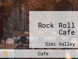 Rock Roll Cafe