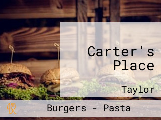 Carter's Place