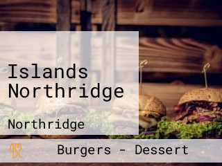 Islands Northridge