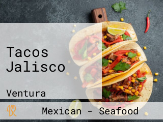 Tacos Jalisco