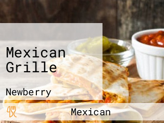 Mexican Grille