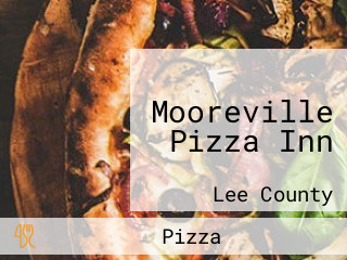 Mooreville Pizza Inn