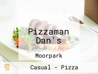 Pizzaman Dan's