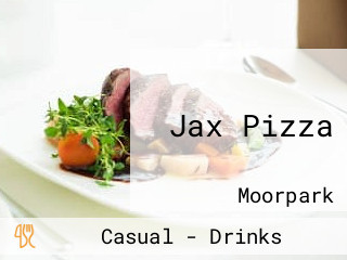 Jax Pizza