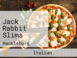 Jack Rabbit Slims