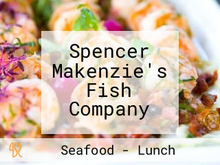 Spencer Makenzie's Fish Company