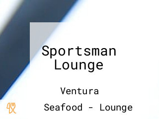 Sportsman Lounge