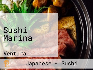 Sushi Marina