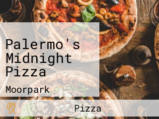 Palermo's Midnight Pizza