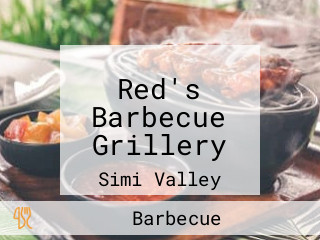 Red's Barbecue Grillery