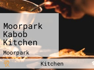 Moorpark Kabob Kitchen