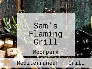 Sam's Flaming Grill