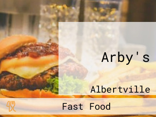 Arby's