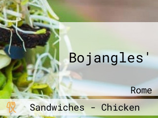 Bojangles'