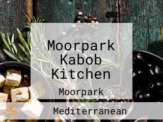 Moorpark Kabob Kitchen