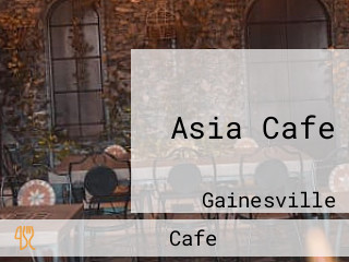 Asia Cafe