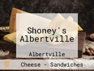 Shoney's Albertville