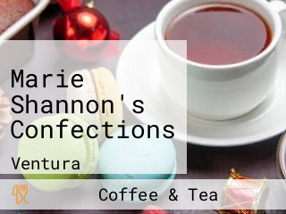 Marie Shannon's Confections