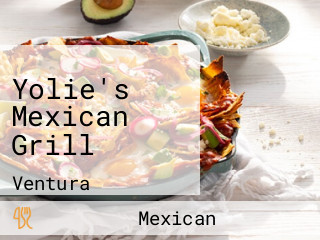 Yolie's Mexican Grill