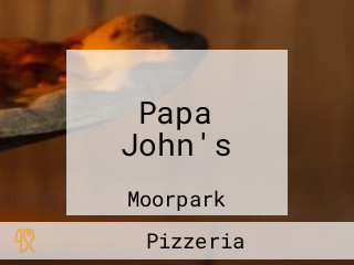 Papa John's