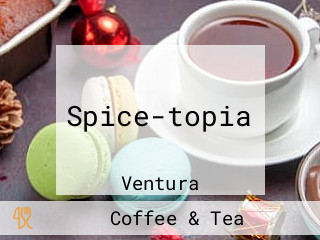 Spice-topia