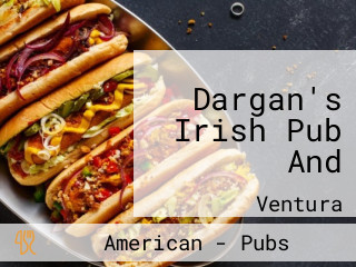 Dargan's Irish Pub And