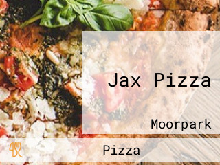 Jax Pizza