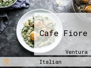 Cafe Fiore