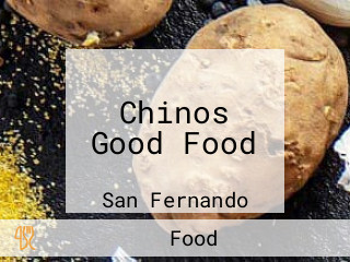 Chinos Good Food