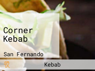 Corner Kebab