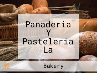 Panaderia Y Pasteleria La Esperanza Bakery